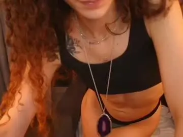 Chaturbate Live Sex of pattie_wilson