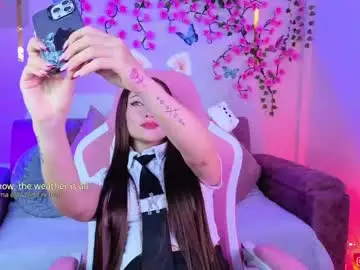 Chaturbate Live Sex of rubyconer5