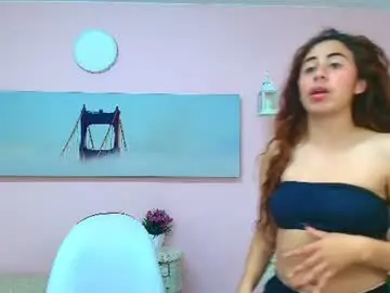 Chaturbate Live Sex of scarlett_clyde