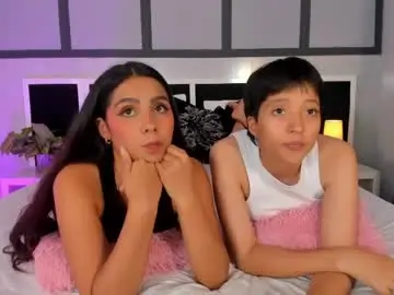 Chaturbate Free Live Porn of sweetcoupple