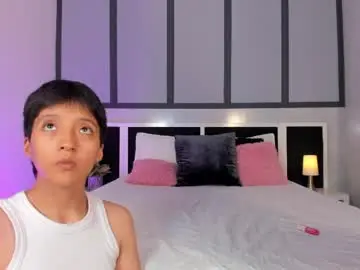 Chaturbate Live Sex of sweetcoupple