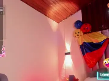 Chaturbate Sex Cam of lunaa_moonn