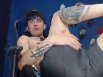 Chaturbate Free Live Porn of al3xxx_p