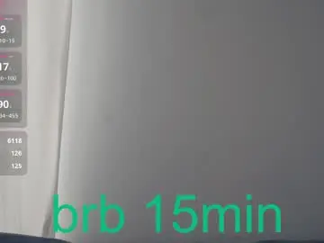 Chaturbate Nude Webcam of dainalargena