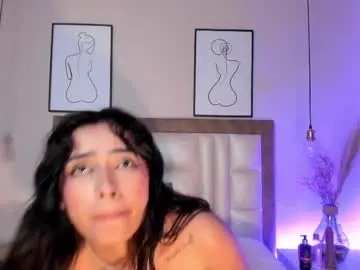 Chaturbate Nude Webcam of gahiabelucci