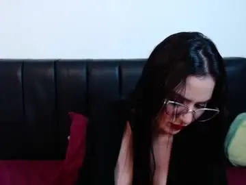 Chaturbate Private Sex Chat of karlota_hank