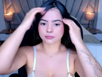 Chaturbate Live Sex of layla_breezee_