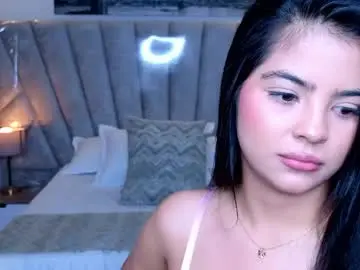 Chaturbate Best live sex cam show of layla_breezee_