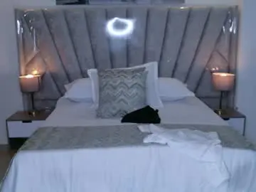 Chaturbate Private Sex Chat of layla_breezee_