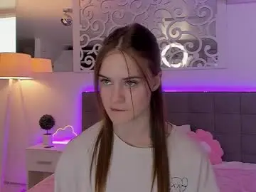 Chaturbate Live Sex of luisaclover