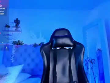 Chaturbate Adult Video Chat of novawheeler