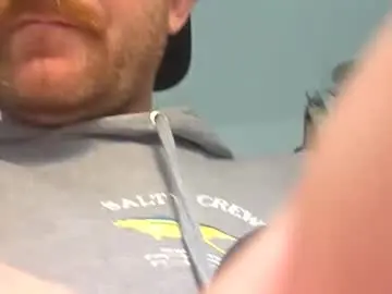 Chaturbate Nude Webcam of aussie_dadbod6969