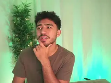 Chaturbate Free Live Porn of damon_frost