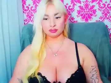 Chaturbate Adult Webcam of luxuriaaa