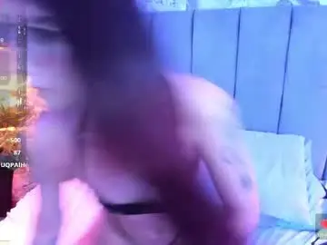Chaturbate Nude Webcam of moon__kittyy