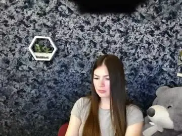 Chaturbate Free Porn Cam of pretty_angell_