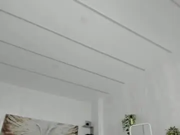 Chaturbate Adult Video Chat of tiffanyhouston_