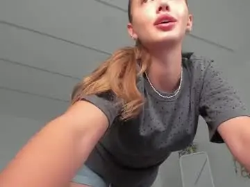 Chaturbate Best Webcam of tiffanyhouston_