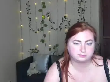 Chaturbate Live Porn of alicia_side_red