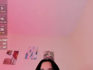 Chaturbate Adult Webcams of amaraa_01