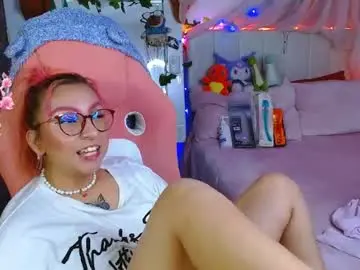 Chaturbate Adult Webcam of littlerouse_