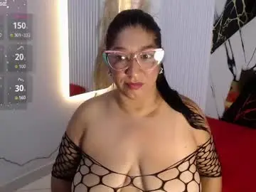 Chaturbate Live Sex of madisonx_