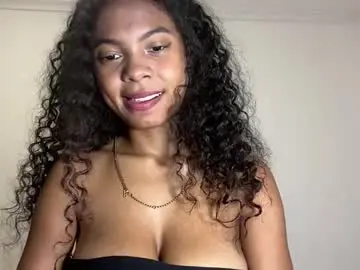 Chaturbate Adult Video Chat of miilaya