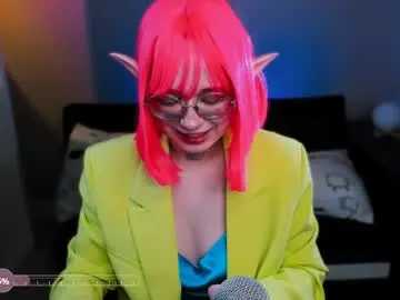 Chaturbate Live Sex Cam of dark_lucious