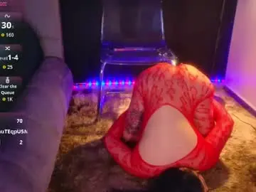 Chaturbate Free Live Porn of hecate_gh