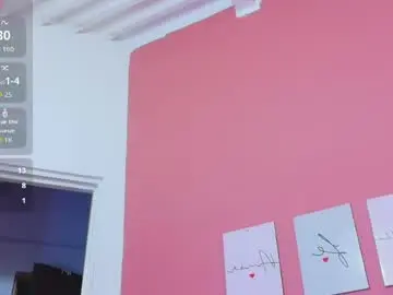 Chaturbate Adult Webcam of kinkyymommyyy