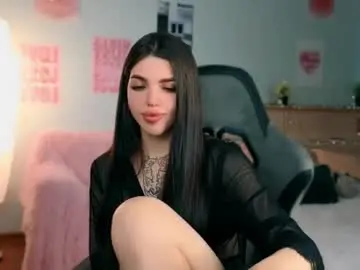 Chaturbate Best live sex cam show of molly_rettyy