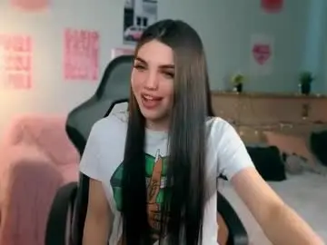 Chaturbate Adult Webcam of molly_rettyy