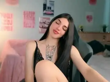 Chaturbate Live Sex of molly_rettyy
