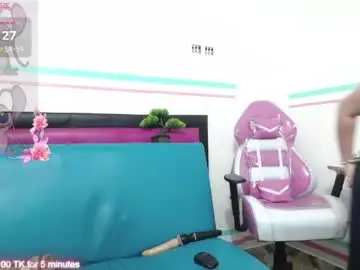 Chaturbate Sex Chat of mya_rouse
