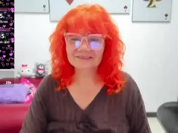 Chaturbate Live Sex of salomee_diazz