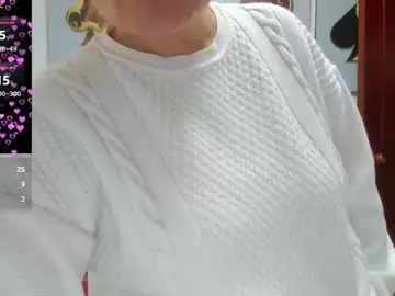 Chaturbate Private Sex Chat of salomee_diazz