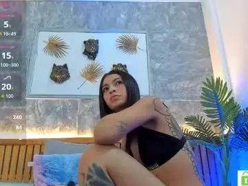 Chaturbate Live Sex Cam of sophie_sweet8