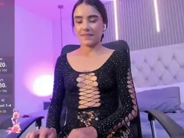Chaturbate Private Sex Chat of stefani_condya