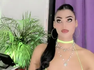 Chaturbate Live Porn of amal_baddel_