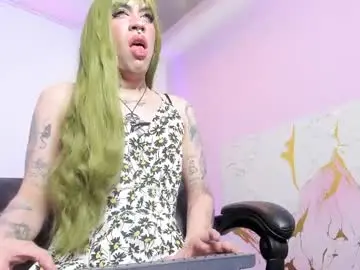 Chaturbate Nude Webcam of bonnieyoshida