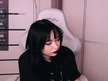Chaturbate Best live sex cam show of kimiko_luv