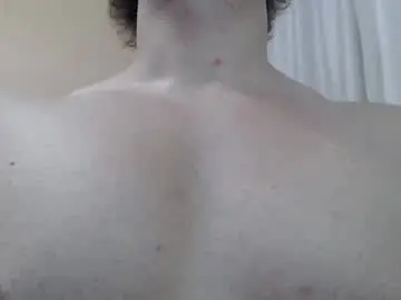 Chaturbate Nude Webcam of likwidator84