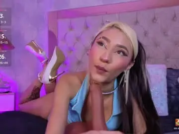 Chaturbate Free Porn Cam of meli_gates