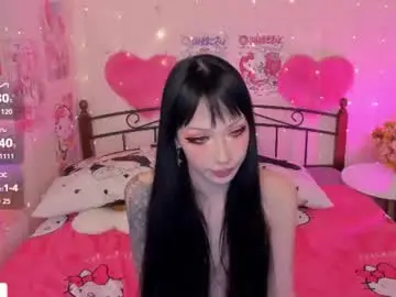 Chaturbate Sex Cam of misasakurai