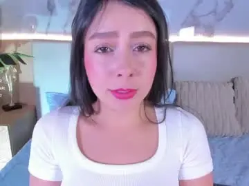 Chaturbate Live Sex of _valeryysmith_