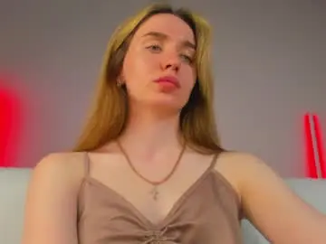 Chaturbate Free Porn Cam of hannavanilla