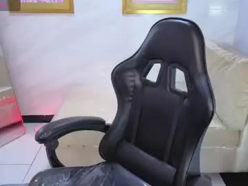 Chaturbate Private Sex Chat of little_samy_v