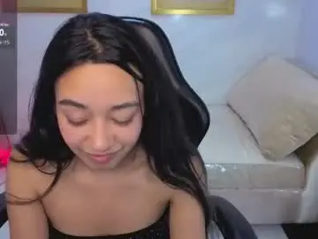 Chaturbate Adult Webcams of little_samy_v