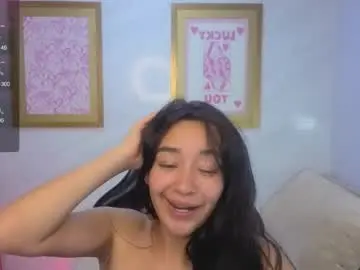 Chaturbate Live Porn of little_samy_v