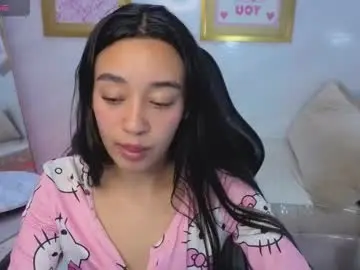Chaturbate Private Sex Chat of little_samy_v
